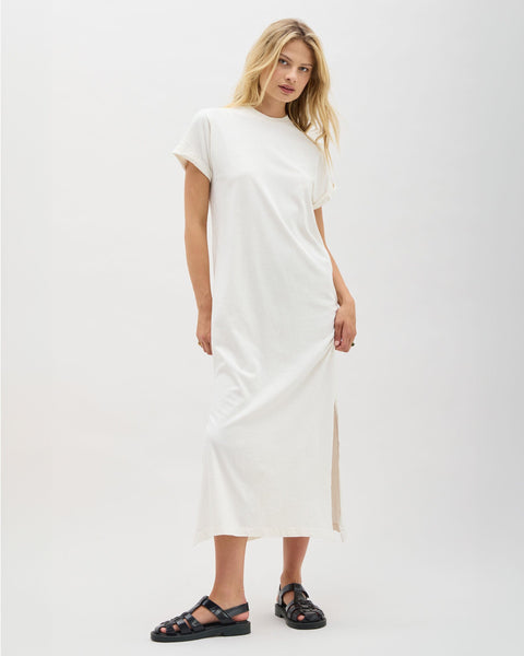 Richer Poorer Women's Relaxed T-Shirt Dress | Size Small