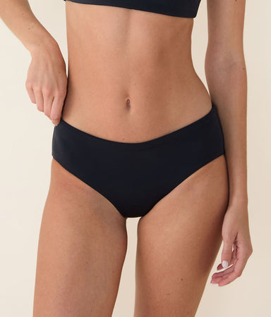 Hipster Bikini Bottom Eco Nylon