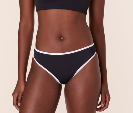 Bells Bikini Bottom Eco Nylon