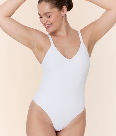 Marco One Piece Eco Ribbed Classic