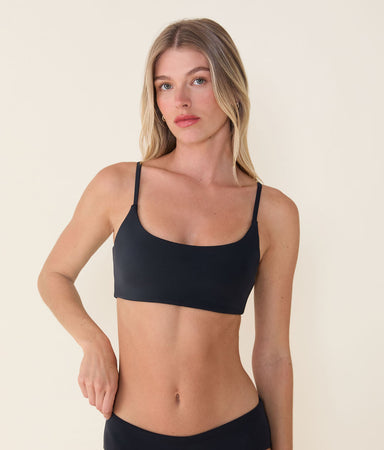 Maui Bikini Top Eco Nylon