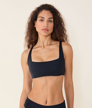 Havana Bikini Top Flat
