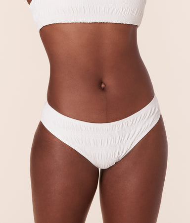 Classic Bikini Bottom Smocked Sugar