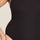 The Amalfi One Piece - Ribbed - Black - Classic