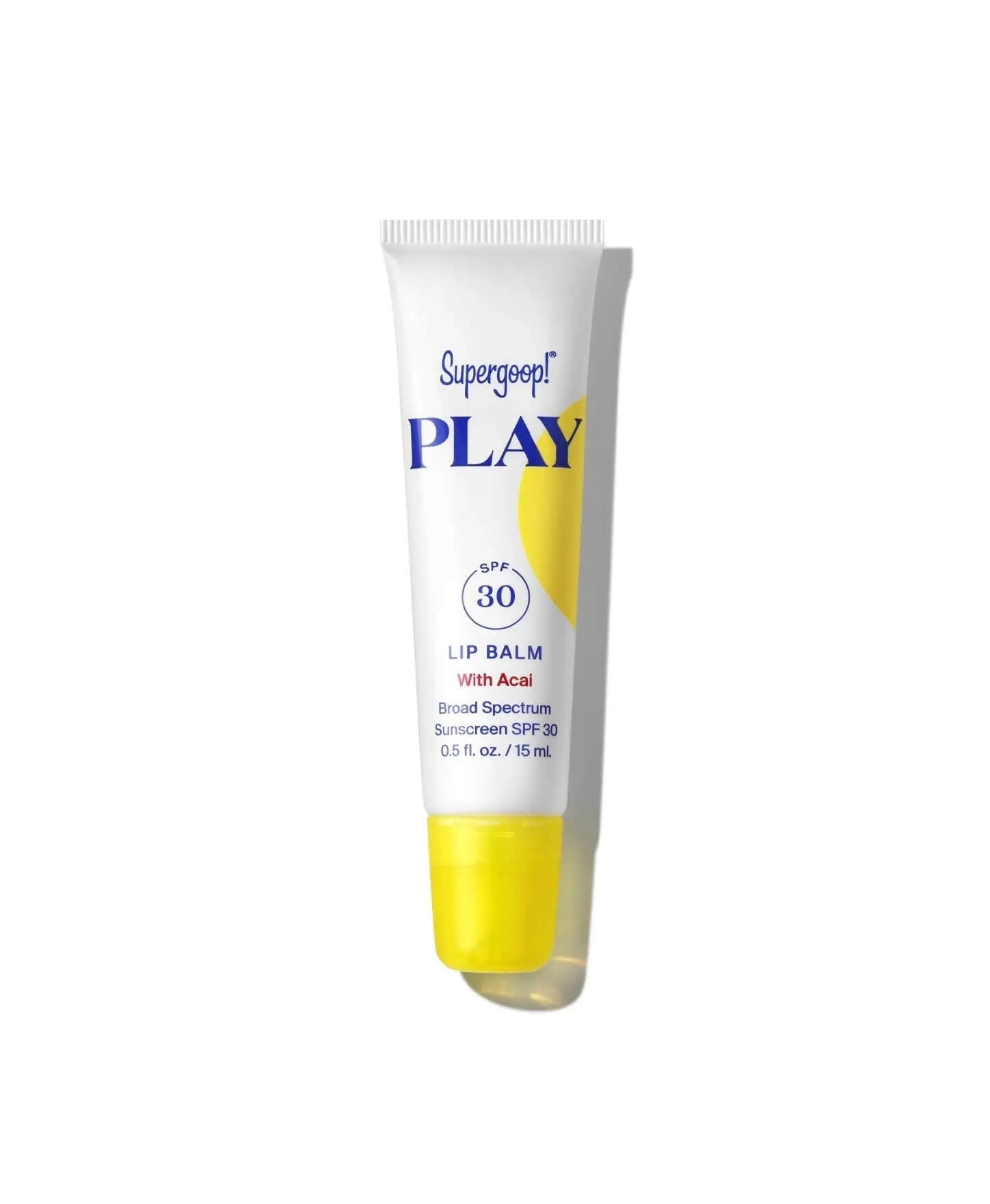 PLAY Lip Balm SPF 30