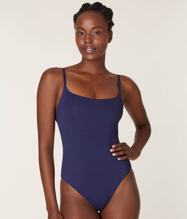 Jetties One Piece Eco Nylon Long Torso