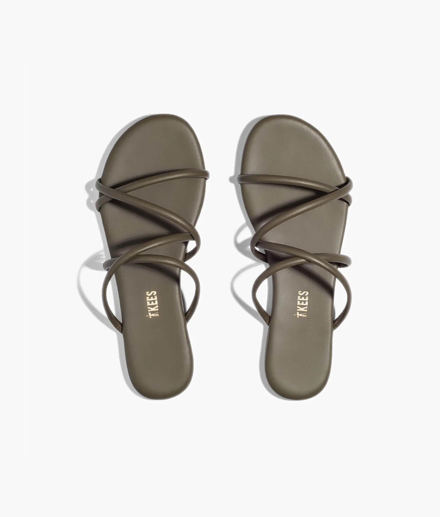 TKEES Sloane Andie Swim